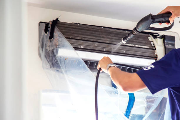 Best Home Air Vent Cleaning  in Parksdale, CA