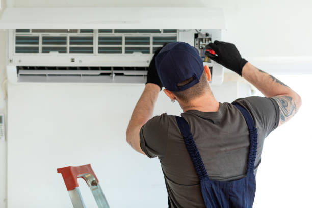 Best Best Air Duct Cleaning Company  in Parksdale, CA