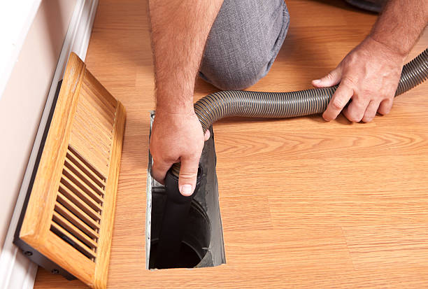 Best Emergency Air Duct Cleaning  in Parksdale, CA