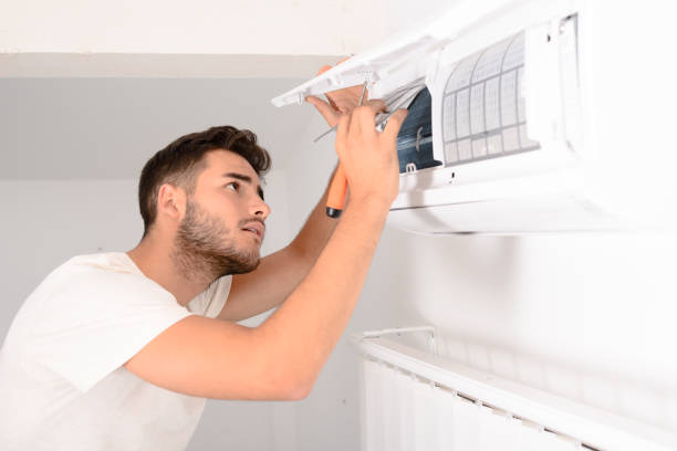 Best Residential Air Duct Cleaning  in Parksdale, CA