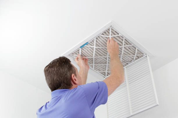 Best HVAC System Cleaning  in Parksdale, CA